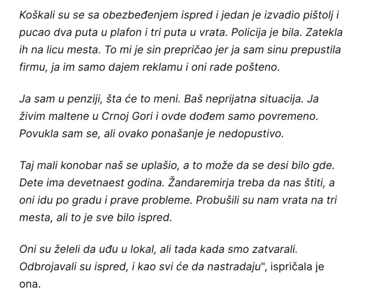 Serbia-avmp/Oglasila-se-vlasnica-striptiz-kluba-u-Beogradu-nakon-pucnjave-_-Mondo2