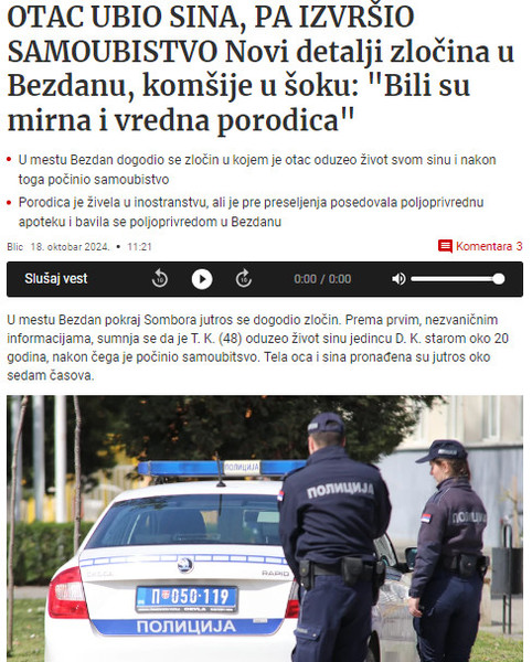 Serbia-avmp/Otac-ubio-sina-pa-izvrsio-samoubistvo_-Novi-detalji-zlocina-u-Bezdanu-komsije-