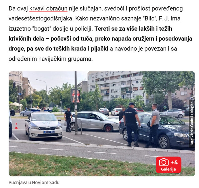 Serbia-avmp/POLICIJA-NA-NOGAMA-Trazi-se-pucac-iz-Novog-Sada-Ranio-mladica-koji-je-krvav-uleteo-u-kiosk-brze-hrane-sumnja-se-da-je-motiv-napada-OVO_2
