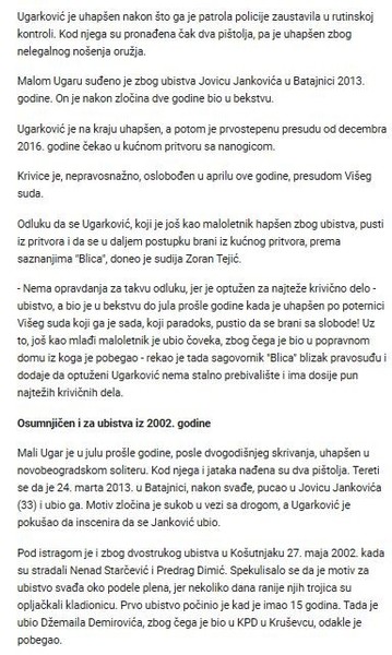 Serbia-avmp/PONOVO-PAO-MALI-UGAR-Ozloglaseni-ubica-ponovo-uhapsen-u-Beogradu-u-automobilu-_1