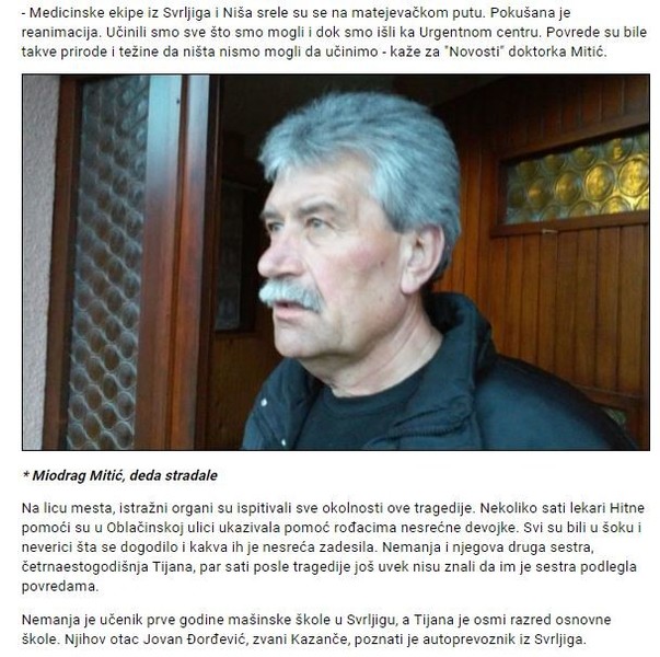 Serbia-avmp/PORODICNA-TRAGEDIJA-U-SVRLjIGU_-Ubio-sestru-ocevim-karabinom-iz-nehata_2