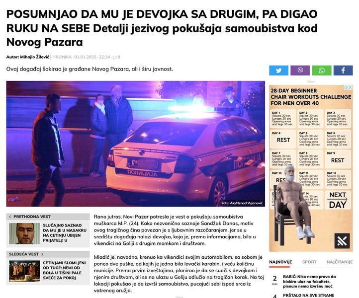 Serbia-avmp/POSUMNJAO-DA-MU-JE-DEVOJKA-SA-DRUGIM-PA-DIGAO-RUKU-NA-SEBE-Detalji-jezivog-pok