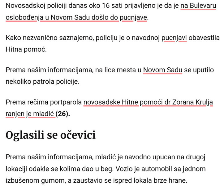 Serbia-avmp/POZNATO-STANJE-RANJENOG-MLADICA-26-U-NOVOM-SADU-Usao-krvav-u-lokal-i-zatrazio-pomoc-Oglasili-se-iz-UKC-Vojvodina_1