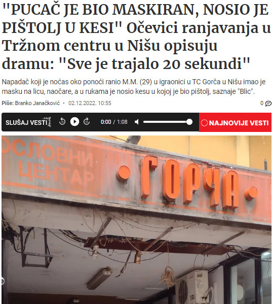 Serbia-avmp/PUCAC-JE-BIO-MASKIRAN-NOSIO-JE-PISTOLJ-U-KESI-Ocevici-ranjavanja-u-Trznom-cent