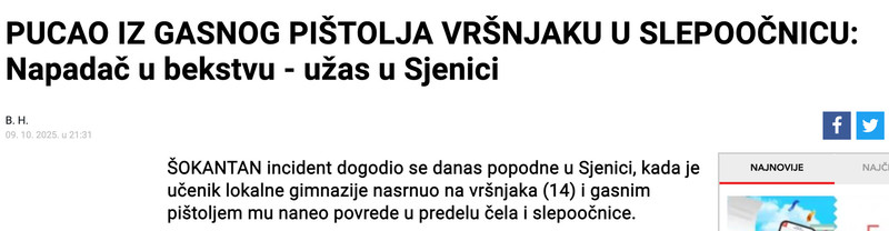 Serbia-avmp/PUCAO-IZ-GASNOG-PISTOLJA-VRSNJAKU-U-SLEPOOCNICU_-Napadac-u-bekstvu---uzas-u-Sj