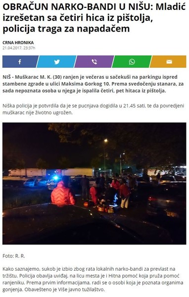 Serbia-avmp/PUCNJAVA-U-NISU_-Muskarac-izresetan-sa-cetiri-hica-iz-pistolja-policija-traga-_1