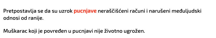 Serbia-avmp/PUCNJAVA-U-PRIJEPOLJU-Muskarac-ranio-sugradanina-iz-automatskog-oruzja-POLICIJ_1