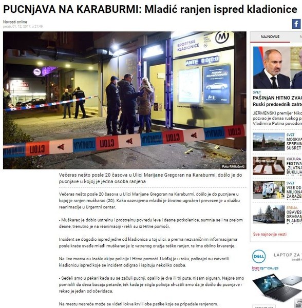 Serbia-avmp/PUCNjAVA-NA-KARABURMI_-Mladic-ranjen-ispred-kladionice