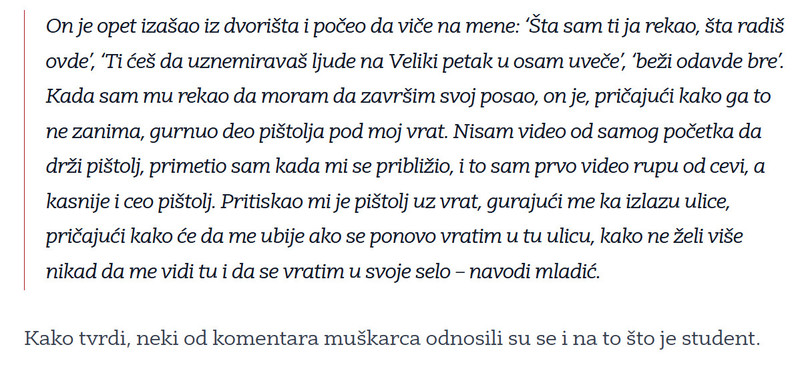 Serbia-avmp/Pistoljem-na-studenta-u-Nisu-Citao-struju-pa-dobio-cev-na-vrat-i-pretnje-smrcu--nema-jos-odgovora-nadleznih-sta-su-uradili_2