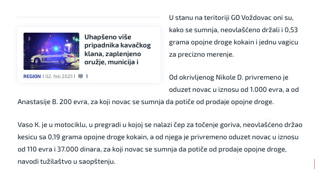 Serbia-avmp/Podignuta-optuznica_-U-garazi-stambene-zgrade-na-Novom-Beogradu-drzali-minsko-_3
