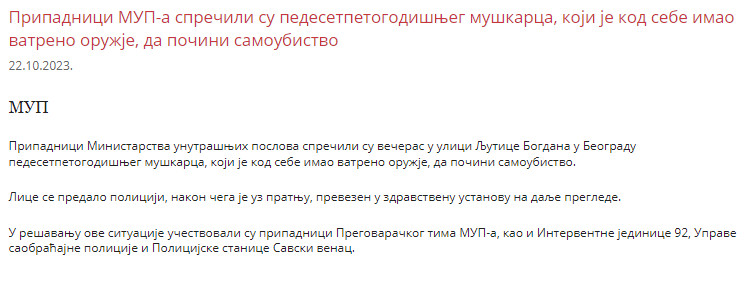 Serbia-avmp/Pokusaj-samoubistva_1