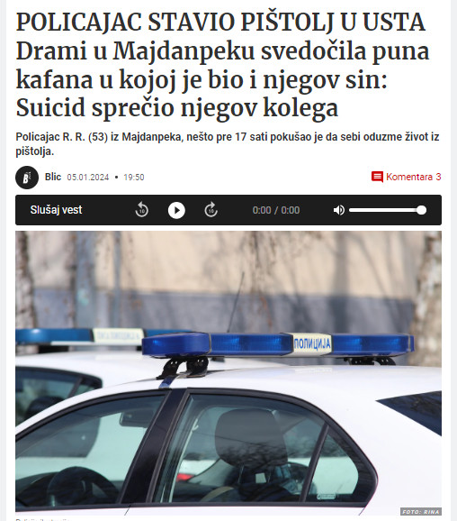 Serbia-avmp/Policajac-stavio-pistolj-u-usta-pred-punom-kafanom_-Pokusaju-suicida-svedocil