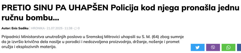 Serbia-avmp/Policija-kod-njega-pronasla-jednu-rucnu-bombu...---Alo.rs.pdf