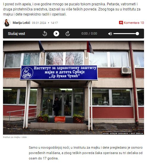 Serbia-avmp/Povrede-od-petardi_-Tri-decak-operisana-jednom-odseceni-prsti