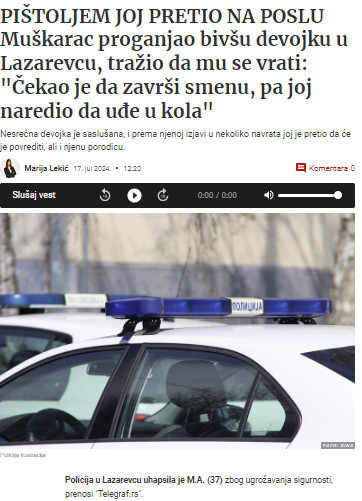 Serbia-avmp/Pretnja-pistoljem-1