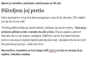 Serbia-avmp/Pretnja-pistoljem-2