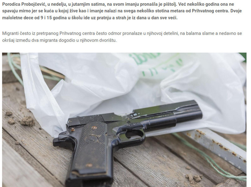 Serbia-avmp/Pronaden-pistolj-u-blizini-Prihvatnog-centra---Suboticadanas_1