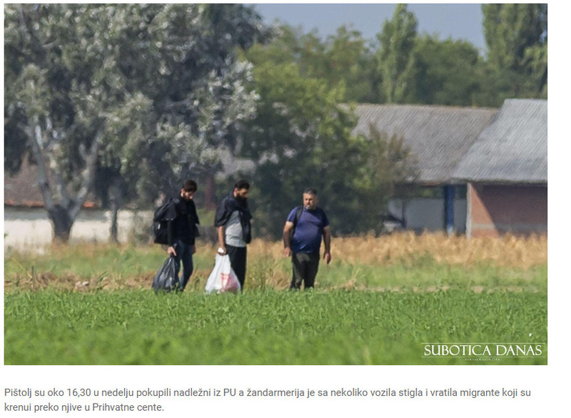 Serbia-avmp/Pronaden-pistolj-u-blizini-Prihvatnog-centra---Suboticadanas_2