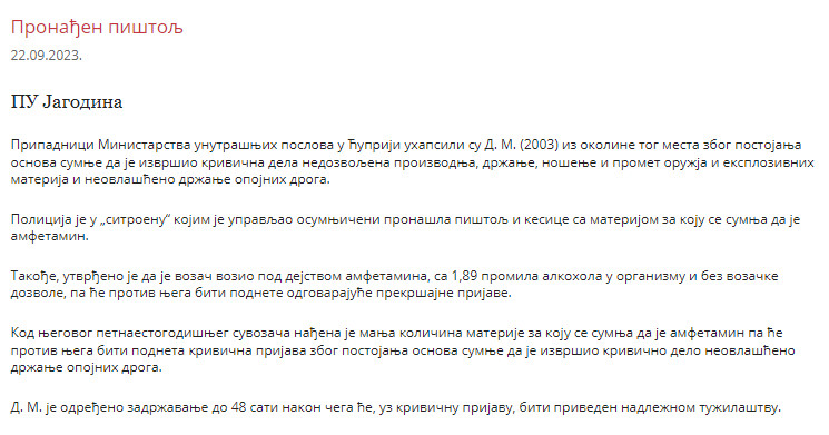 Serbia-avmp/Pronadjen-pistolj_5