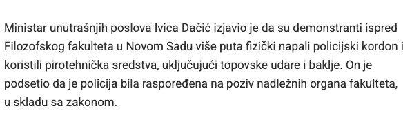 Serbia-avmp/Protest-Novi-Sad_-Dacic-tvrdi-da-je-policija-bila-napadnuta-i-da-je-na-nju-bac_1