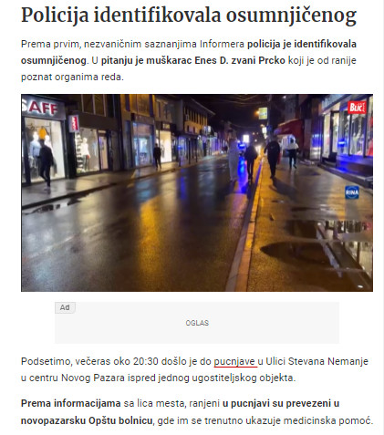 Serbia-avmp/Prve-slike-sa-mesta-pucnjave-u-Novom-Pazaru-policija-identifikovala-napadaca_1