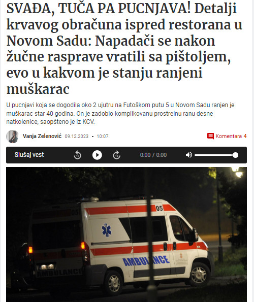 Serbia-avmp/Pucnjava-Novi-Sad_1