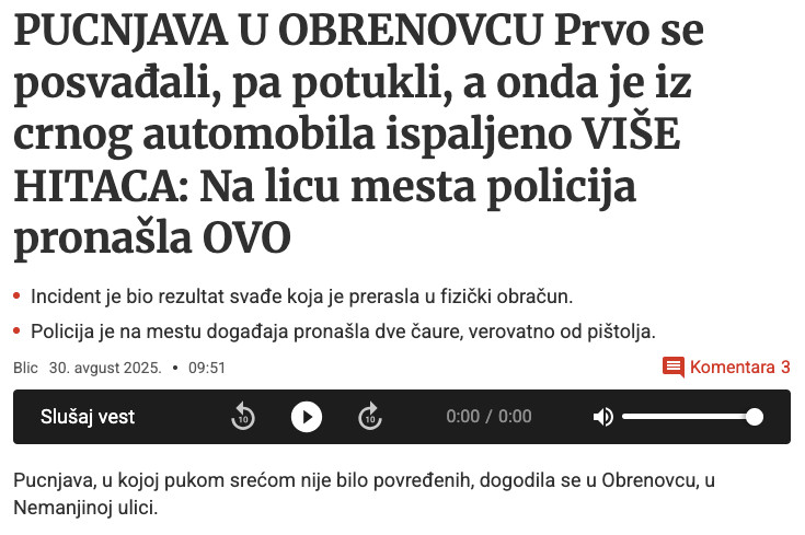 Serbia-avmp/Pucnjava-u-Obrenovcu_-Prvo-se-posvadali-pa-potukli-a-onda-je-ispaljeno-vise-hi