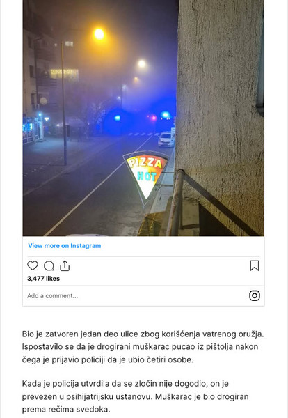 Serbia-avmp/Rafali-odjekuju-Sapcem-_-Mondo2