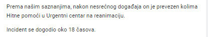 Serbia-avmp/Rakovica-pokusaj-samobistva1