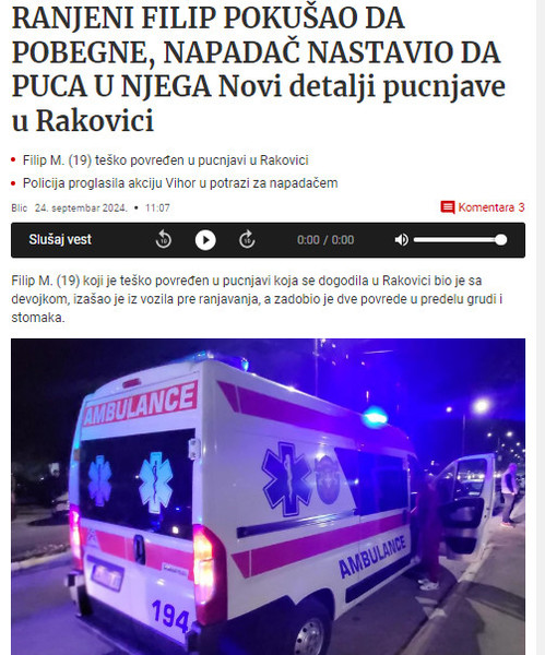 Serbia-avmp/Ranjeni-Filip-pokusao-da-pobegne-napadac-nastavio-da-puca-u-njega_-Novi-detalj