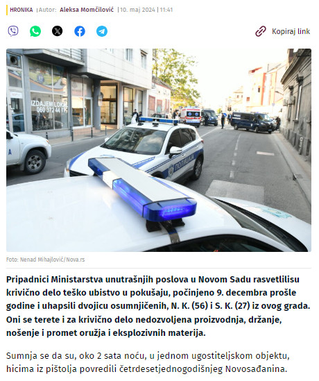 Serbia-avmp/Rasvetljeno-ubistvo-u-pokusaju-u-Novom-Sadu_-Uhapsena-dvojica-osumnjicenih-koj