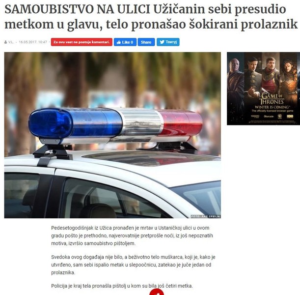 Serbia-avmp/SAMOUBISTVO-NA-ULICI-Uzicanin-sebi-presudio-metkom-u-glavu-telo-pronasao-sokir