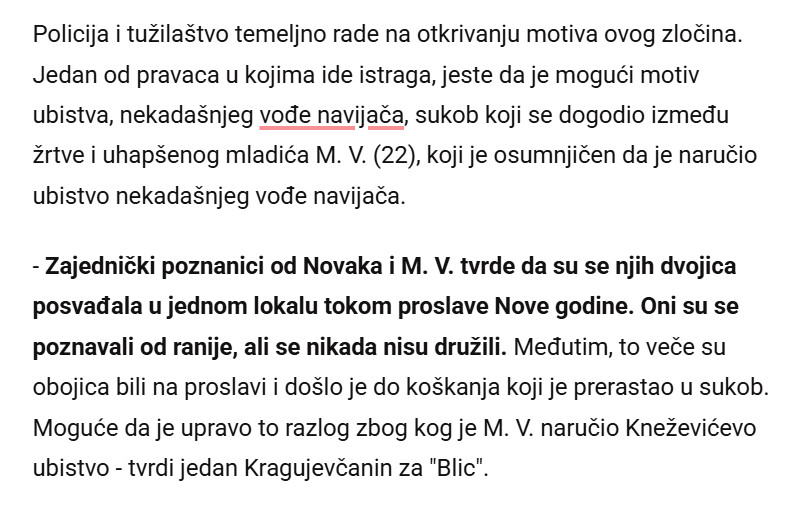 Serbia-avmp/SUKOB-U-KAFANI-MOTIV-UBISTVA-Novak-ubijen-u-kolima-pred-zenom-i-malom-decom-Novi-pravac-istrage-otkriva-BIZARAN-motiv-zlocina
