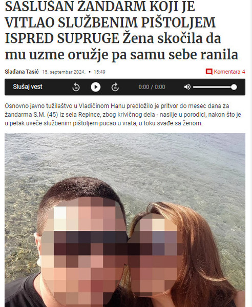 Serbia-avmp/Saslusan-zandarm-iz-Vladicinog-Hana_-Mrtav-pijan-se-posvadao-sa-zenom-ona-skoc