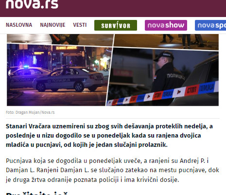 Serbia-avmp/Slucajni-prolaznik