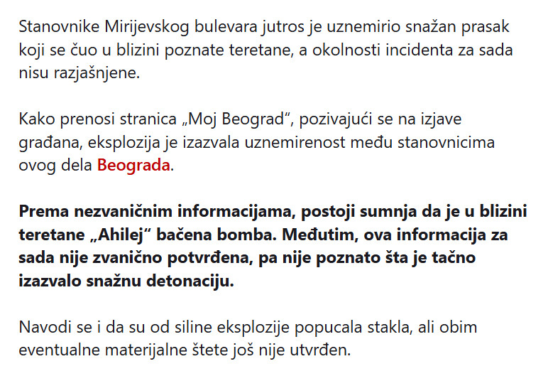 Serbia-avmp/Snazna-eksplozija-potresla-Beograd-Popucala-stakla-kod-poznate-teretane-sumnja-se-da-je-bacena-bomba-VIDEO_1