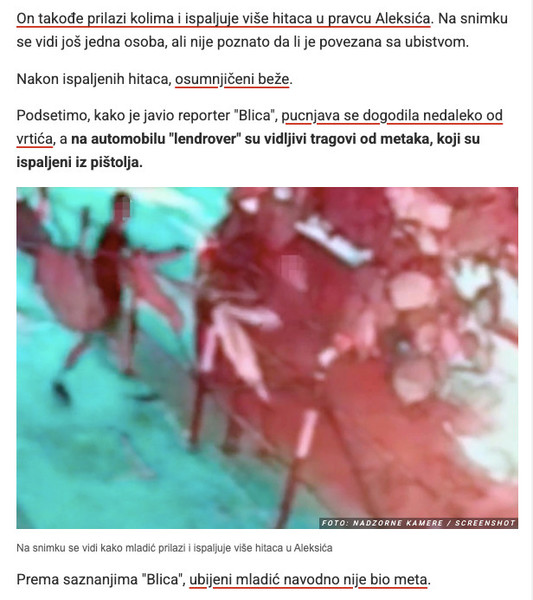Serbia-avmp/Snimljen-trenutak-ubistva-Ivana-Aleksica-na-Savskom-vencu---Blic2