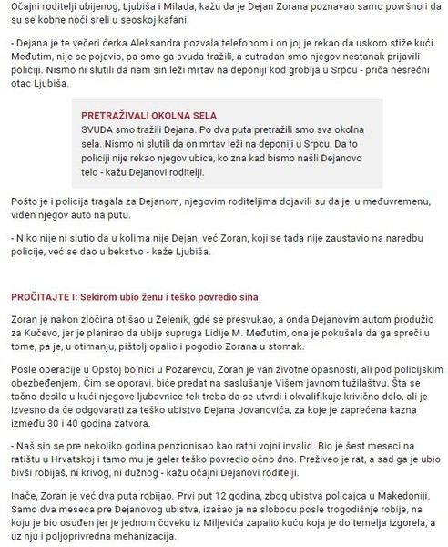 Serbia-avmp/TRAGEDIJA-KOD-GOLUPCA_-Ubijen-jer-nije-hteo-da-pomogne-u-zlocinu_2