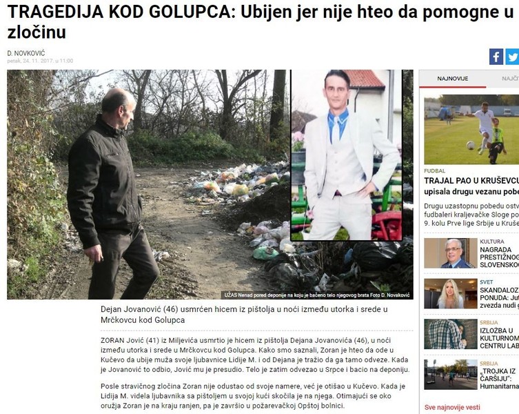 Serbia-avmp/TRAGEDIJA-KOD-GOLUPCA_-Ubijen-jer-nije-hteo-da-pomogne-u-zlocinu