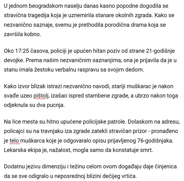 Serbia-avmp/TRAGEDIJA-U-BEOGRADU-Deda-se-posvadao-s-unukom-pa-uzeo-pistolj-i-izasao-ispred-zgrade-Odjeknula-su-dva-pucnja_1