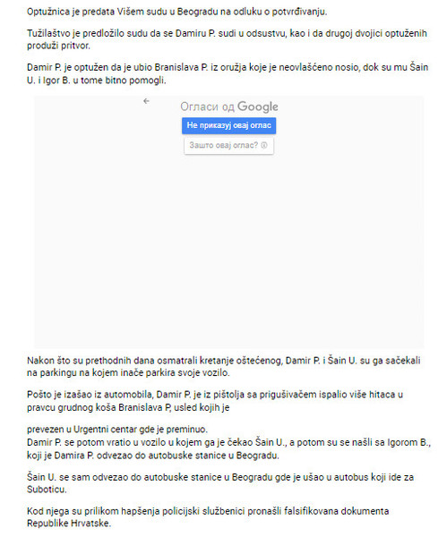 Serbia-avmp/TUZILASTVO-PODIGLO-OPTUZNICU_-Dvojici-okrivljenih-za-ubistvo-u-Obrenovcu-produ