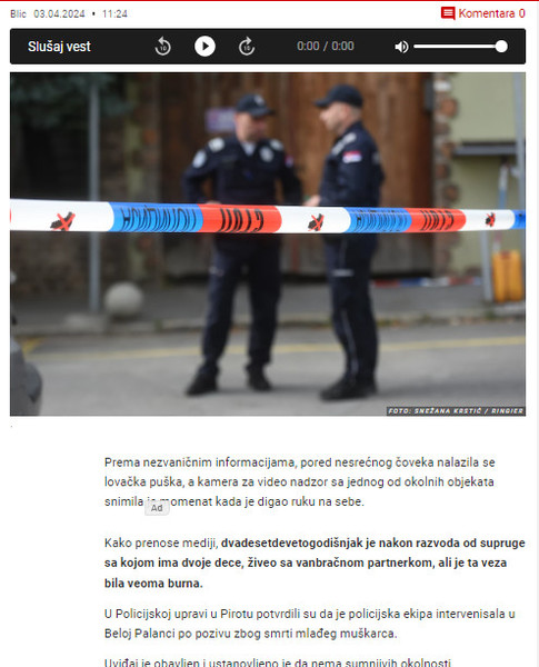 Serbia-avmp/Tragedija-u-Beloj-Palanci_-Mladic-izvrsio-samoubistvo