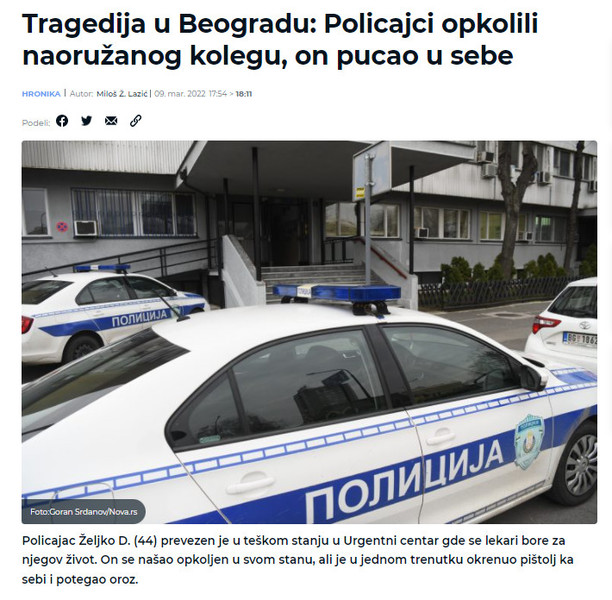 Serbia-avmp/Tragedija-u-Beogradu_-Policajci-opkolili-naoruzanog-kolegu-on-pucao-u-sebe