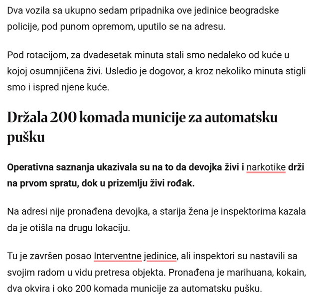 Serbia-avmp/U-KUCI-PRONADENI-NARKOTICI-I-200-KOMADA-MUNICIJE-Proveli-smo-noc-u-automobilu-sa-Interventnom-jedinicom-92-EVO-STA-SMO-SVE-VIDELI-VIDEO_2
