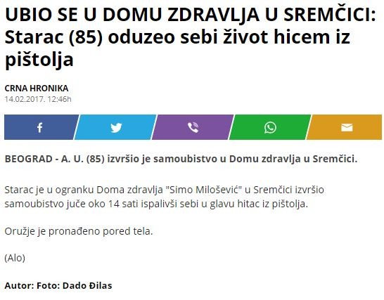Serbia-avmp/UBIO-SE-U-DOMU-ZDRAVLJA-U-SREMCICI_-Starac-85-oduzeo-sebi-zivot-hicem-iz-pisto