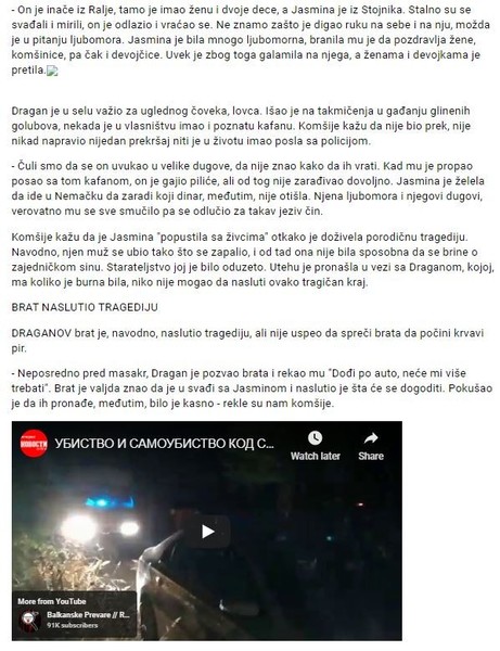 Serbia-avmp/UBISTVO-I-SAMOUBISTVO-KOD-SOPOTA_-Muskarac-i-zena-pronadeni-pored-automobila_2
