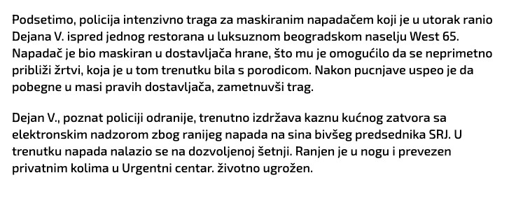 Serbia-avmp/UHAPSEN-PUCAC-IZ-PRIJEPOLJA-Iz-puske-ispalio-rafal-na-poznanika-drzao-ceo-grad_1