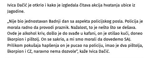 Serbia-avmp/Ubica-iz-Jagodine-kod-sebe-imao-dva-pistolja-policija-ga-locirala-preko-telefo_1