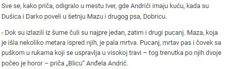 Serbia-avmp/Ubio-nam-je-psa