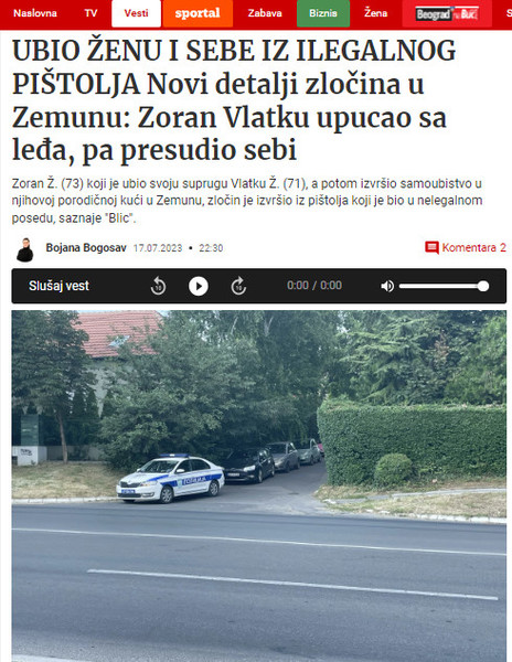 Serbia-avmp/Ubio-zenu-iz-ilegalnog-pistolja_-Novi-detalji-ubistva-i-samoubistva-u-Zemunu